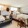 Adorable Tucson Studio w/ Gas Grill & Wifi!