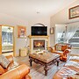 Near Boyd Lake: Home w/ Hot Tub in Loveland!