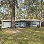 Gainesville Home: 5 Mi to UF Stadium & Downtown!