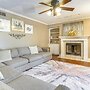 8 Mi to Dtwn: Family-friendly Home in Fort Wayne!