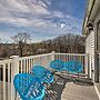 Apt in Old Orchard Beach - Walk to Bay + Pier