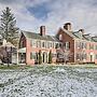 Spacious Estate w/ Courtyard: 2 Miles to Downtown!