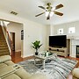 Lawrenceville Home w/ Yard: 1 Mi to Alexander Park