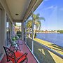 Heated Pool: Lakefront Escape in Cape Coral!
