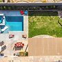 Near Downtown: Palm Springs Home w/ Mountain Views