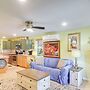 Cottage 13 Mi to Dtwn Mount Dora!