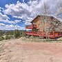 Secluded Cotopaxi Cabin w/ Panoramic Mtn Views