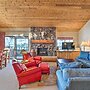 Sun Valley Resort Getaway < 2 Mi to Ski Lifts