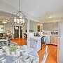 Modern Excelsior Springs Home w/ Deck & 3 Acres!