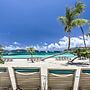 Walk to Beach: St Thomas Condo w/ Balconies