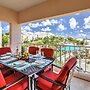 Luxury St. Thomas Condo: Ocean View + Beach Access