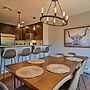 Retreat W/game Room & Deck, 1 Mi to Camelback