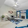 Beautiful Townhome 11 Minutes To Downtown 3 Bedroom Townhouse