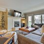 Close to Beaver Creek & Vail: Cozy Edwards Condo!