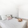 Alessia's Flat - Caroli