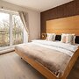 Hotel Vier Jahreszeiten direkt an den Kliniken und Therme Bad Krozinge