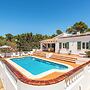 Villa Can Biel