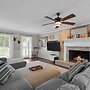 Southern Sunshine Retreat