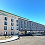 Echo Suites Richmond West