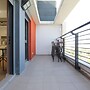 1 BR Apt TLV TAU by Sea N' Rent