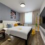 SleepinRoomz Boutique Hotel