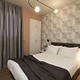 Charming 1B Apt Near Expo & Univ TelAviv
