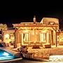 Luxury Villa Delphinus - Allparos Villas