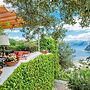 Villa Amelia in Capri