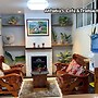 2 Bedroom Apartment for 6 Guests