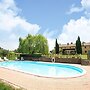 Charming Apartment in Collesalvetti With Garden