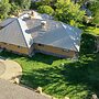 Game Room, Media Room & Pool: Luxe Villa in Craig!