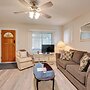 Home ~ 10 Mi to Novant Health, Great for Nurses!