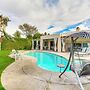 Family Friendly: Spacious Oasis in Palm Desert!