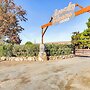 Near Hiking & Golf: Cozy Cottage in Morgan Hill!