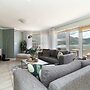 Beachfront Villa Sea Breeze ,hout Bay