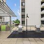 DC Airport Metroline Apartments