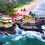 Scarlet White Resort