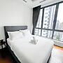 DRapport Residences by Manhattan Plus