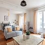 Appartement Prestige dans le 16