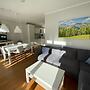 Exclusive Apartment With Scenic View