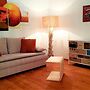 Apartment 800 m From Thermal Springs