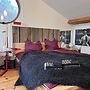 Charming Studio the Heart of the Forest