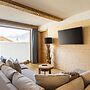 Apartment in Tyrol on the Ski-slope