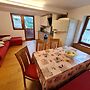 Cozy Apartment Near Murkarspitze