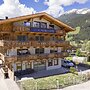 Apartment in Tyrol Near ski Area