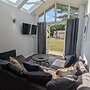 Cozy Two Bedroom Chalet in Sidmouth