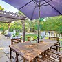 6 Mi to Dtwn: Pet-friendly Retreat in Fort Pierce!