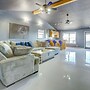 Modern Home w/ Fenced Yard: 4 Mi to Dtwn Lexington
