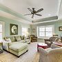 3 Mi to Downtown Tyler: Home w/ Fenced Yard!