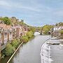 Host Stay Waterside